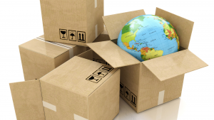 Global Shipping Tips