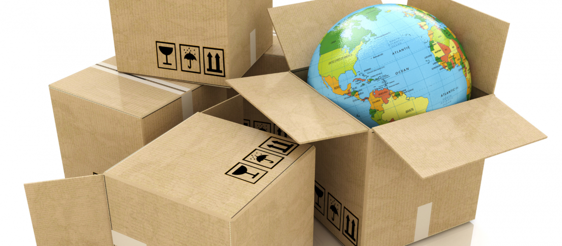 Global Shipping Tips